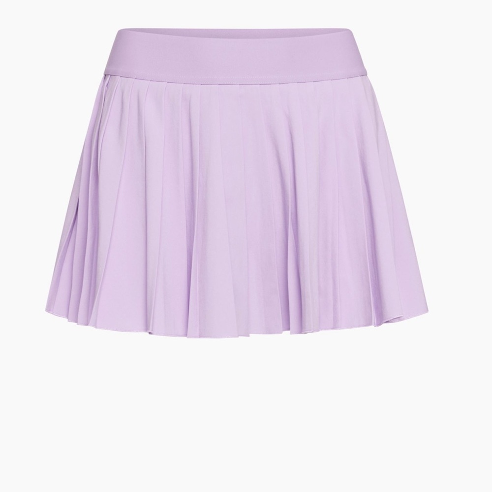 ARITZIA TENNIS SKIRT